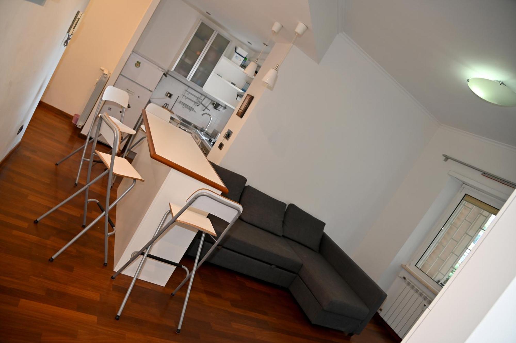 Lejlighed Casa 12