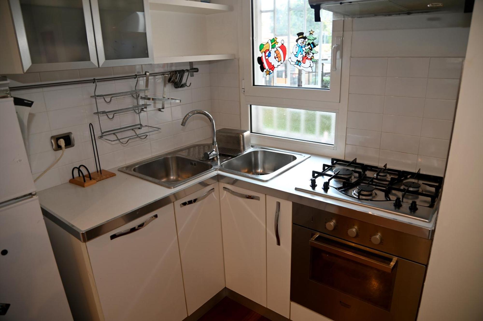 Lejlighed Casa 12 *