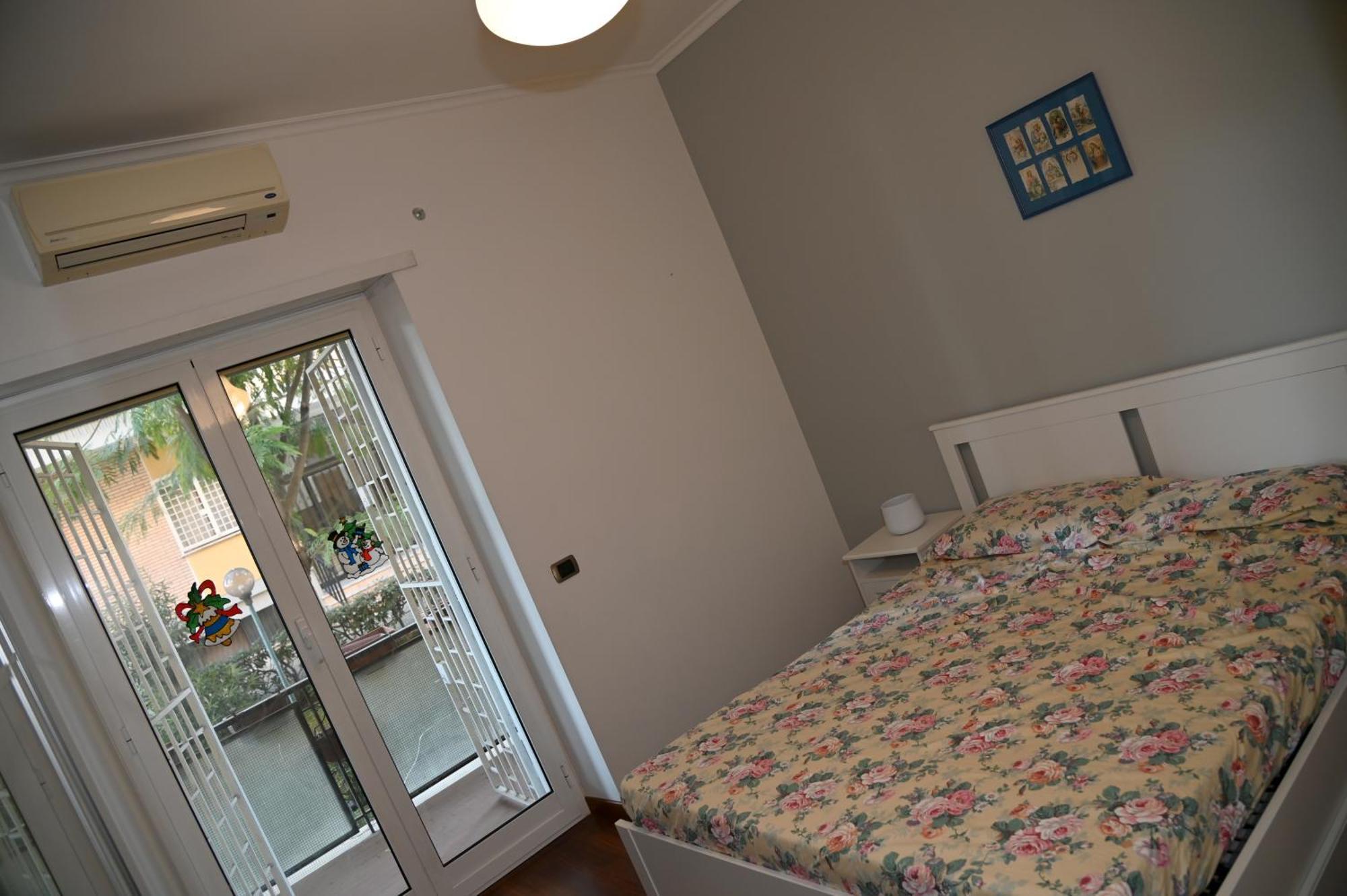 Lejlighed Casa 12 *